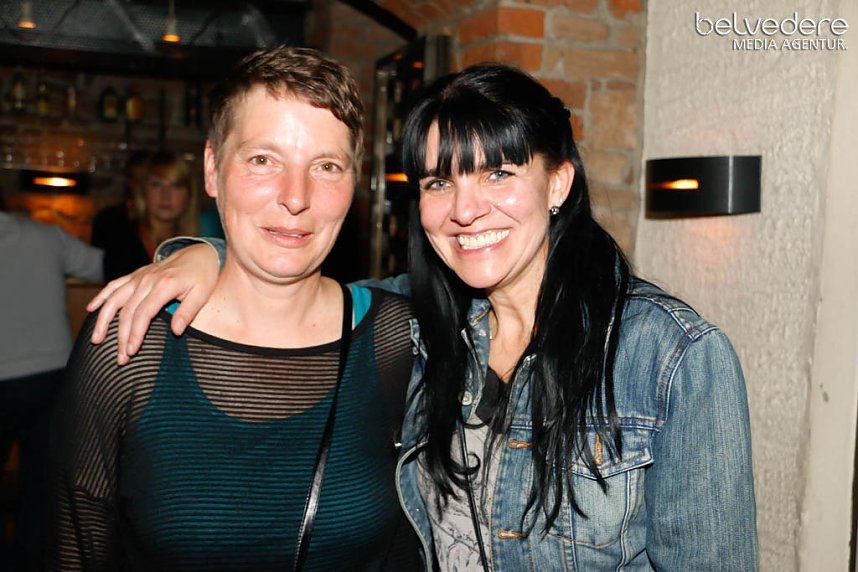 Party im Jugendclubhaus in Nordhausen