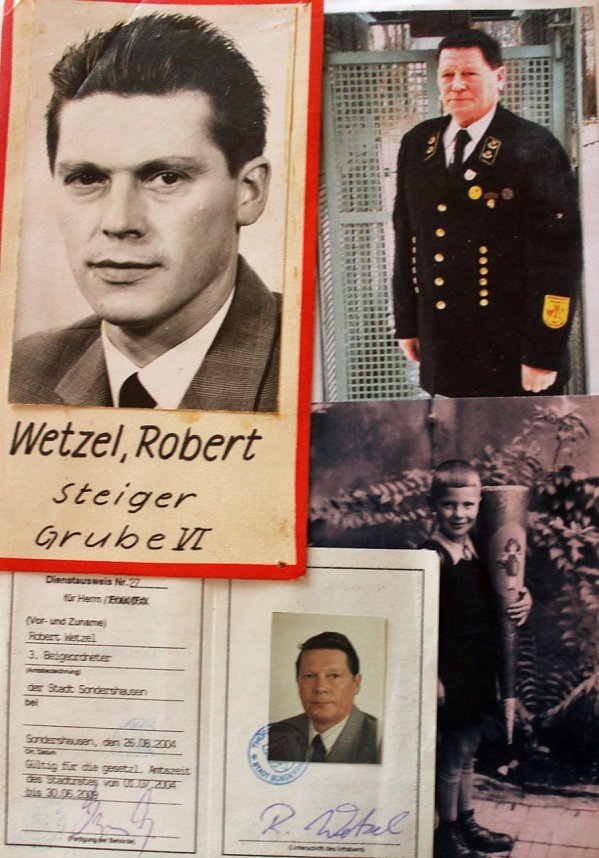 Gl&uuml;ckwunsch zum 80. Geburtstag