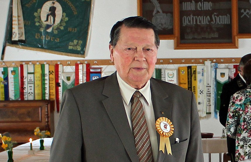 Gl&uuml;ckwunsch zum 80. Geburtstag