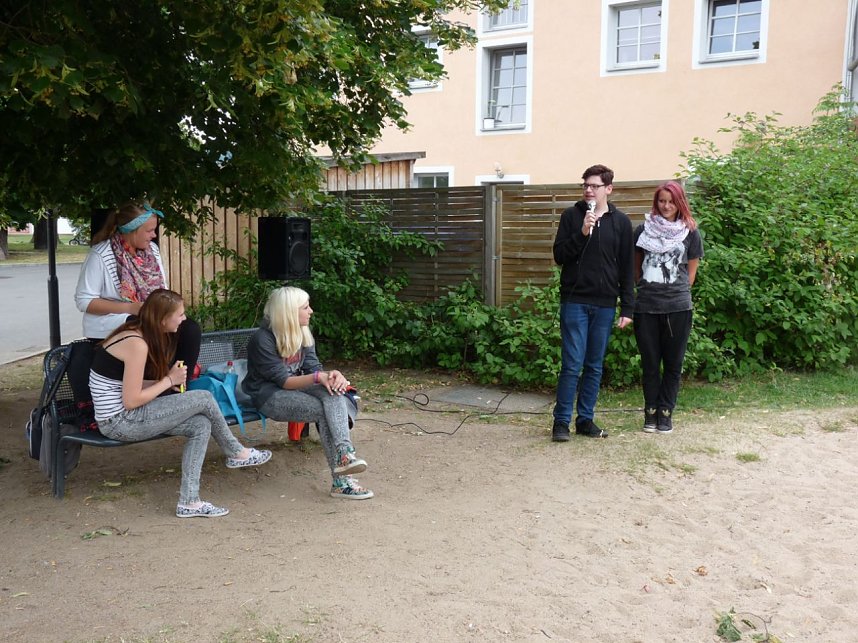 Spiel und Spa&szlig;