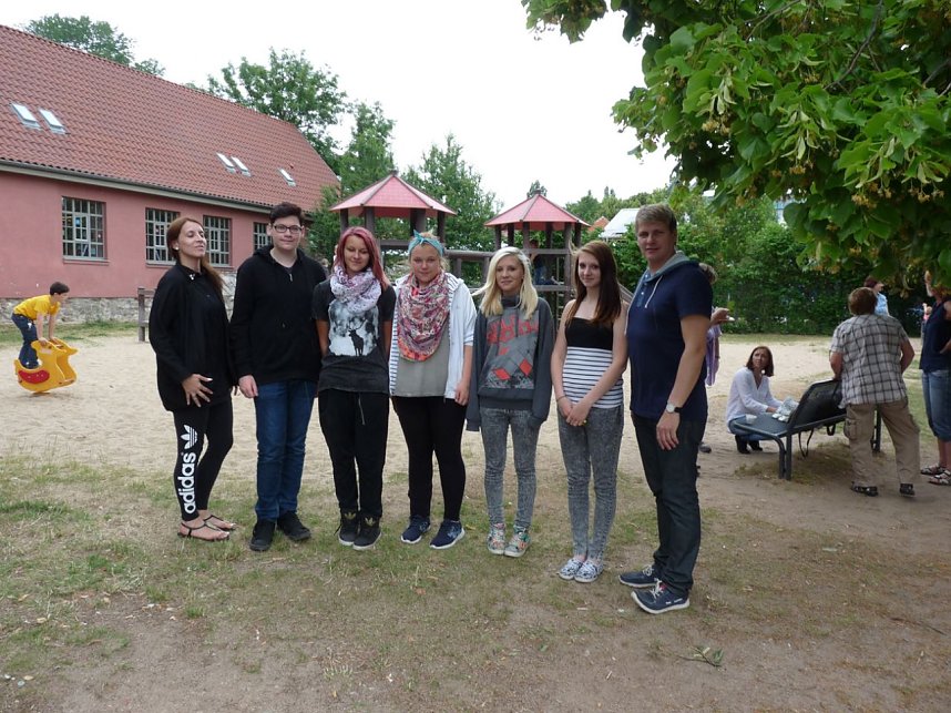 Spiel und Spa&szlig;