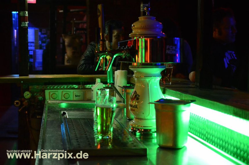 BOXHAMSTERS & DER REST LIVE