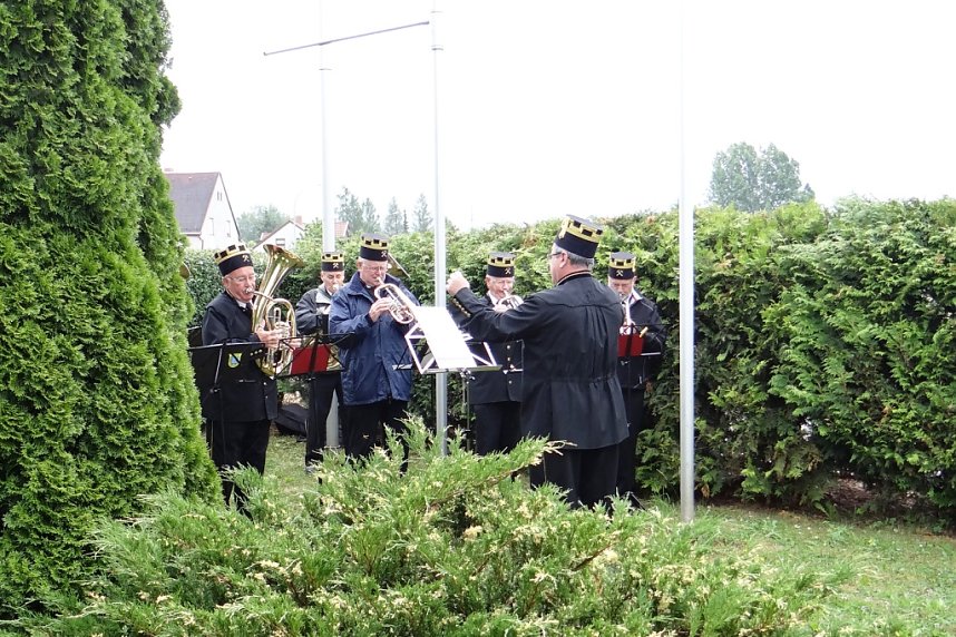 Fotoklub Bergmannsverein