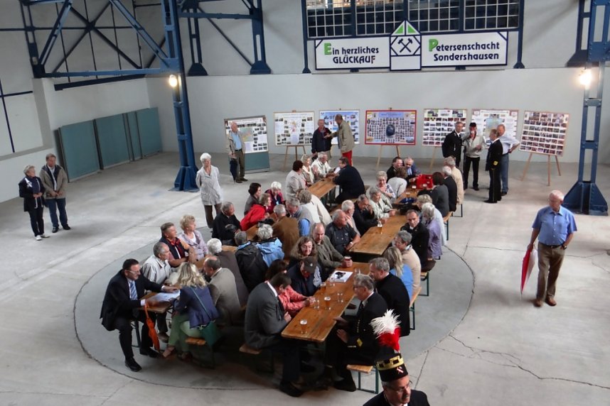 Fotoklub Bergmannsverein