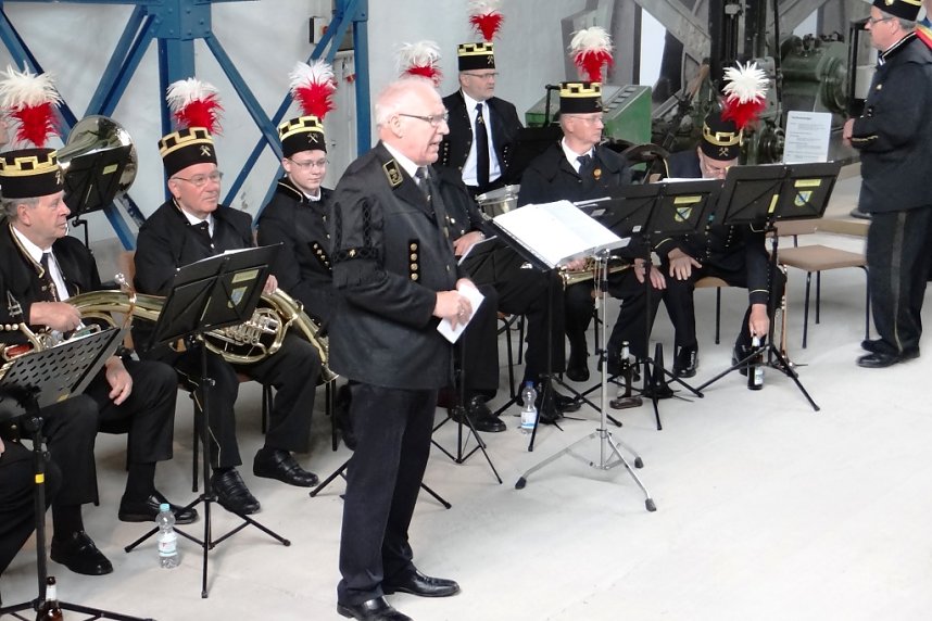 Fotoklub Bergmannsverein