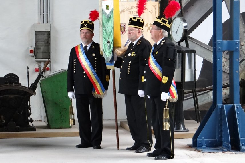 Fotoklub Bergmannsverein