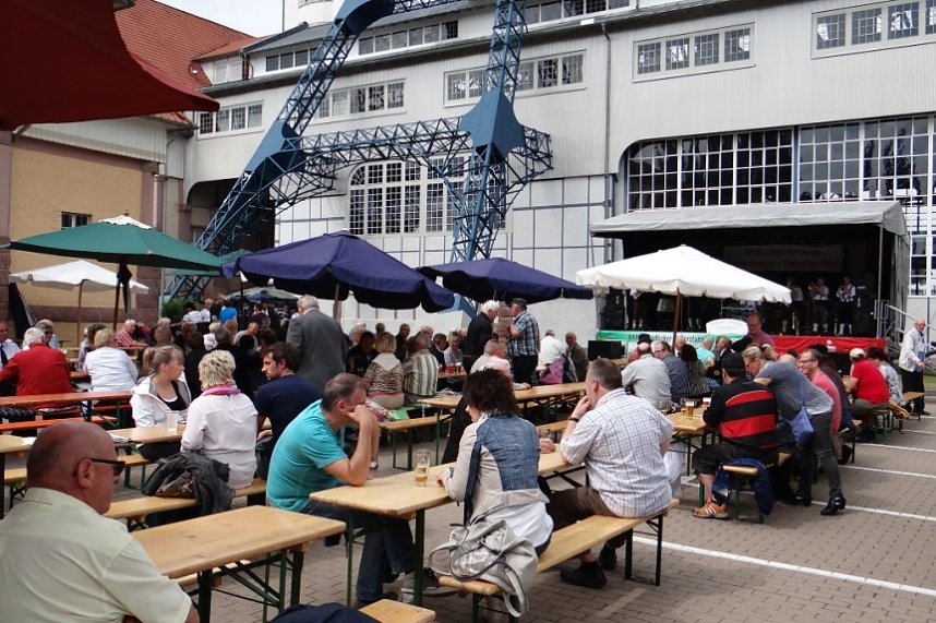 Fotoklub Bergmannsverein