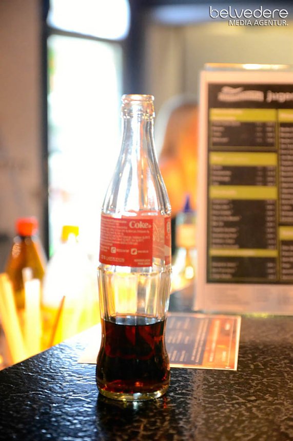 Party im Jugendclubhaus in Nordhausen