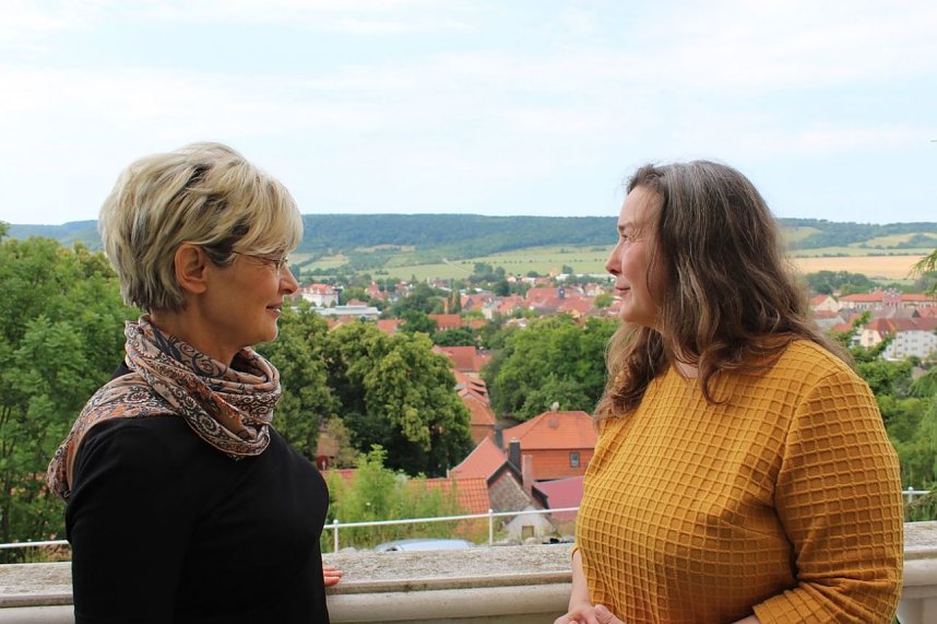 Hilfen f&uuml;r klamme Heilb&auml;derkommunen?