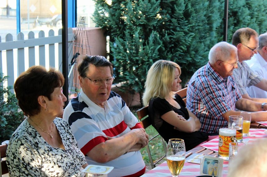 Bald Generationswechsel bei der CDU Sondershausen?