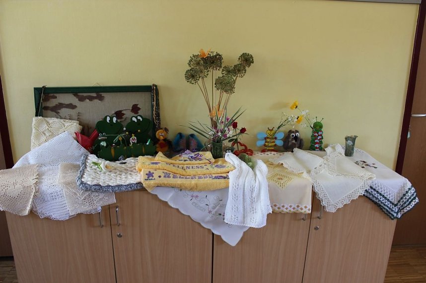 Sommerfest zum Jubil&auml;um