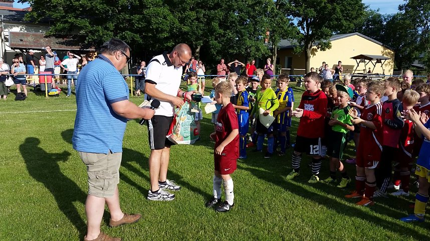 Turnier in G&ouml;rsbach