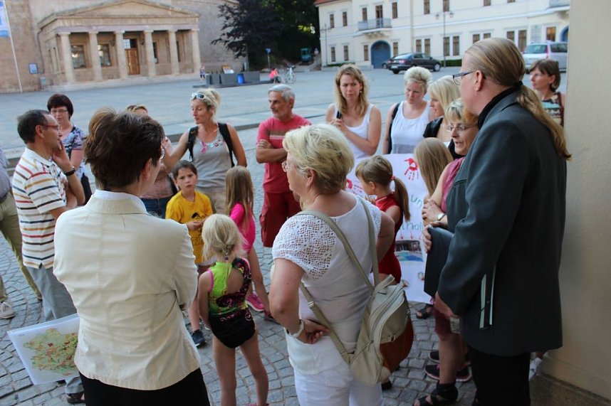 Auch Ministerin kann nicht helfen