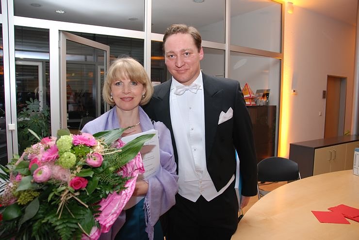 Classic im Autohaus Will.NNZ-City Scout on Tour