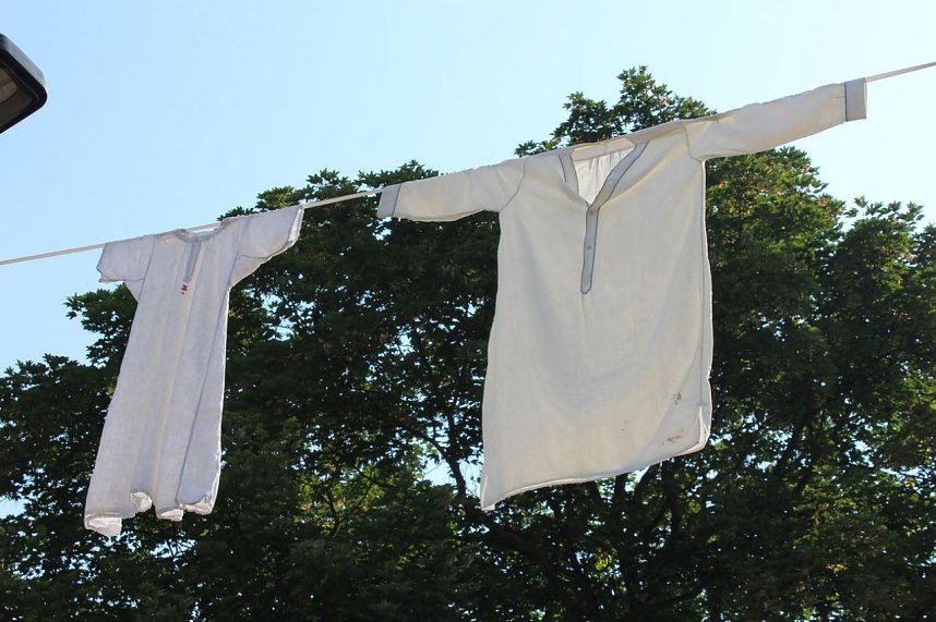 DRK-Jugend im Wettstreit