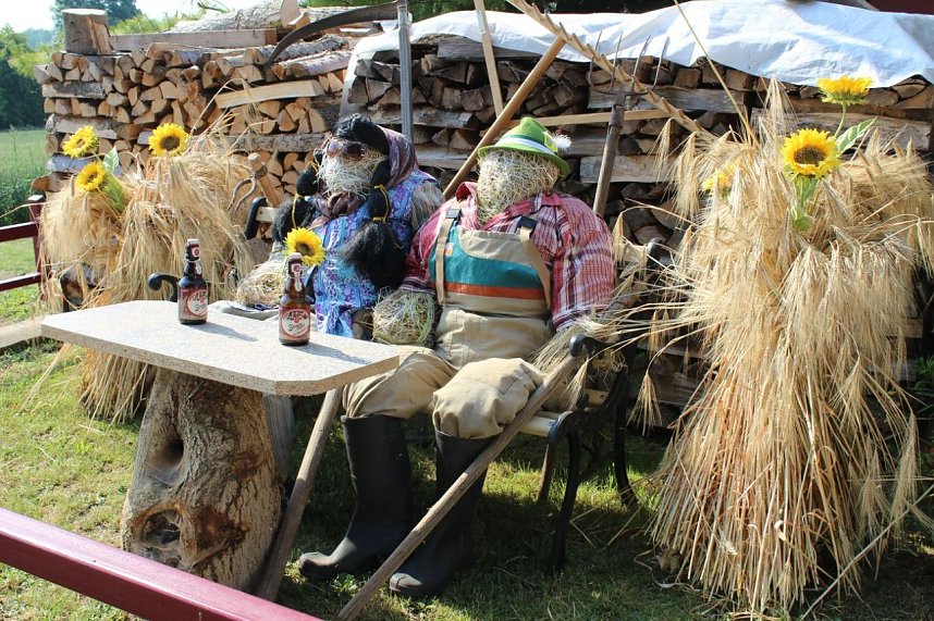 DRK-Jugend im Wettstreit