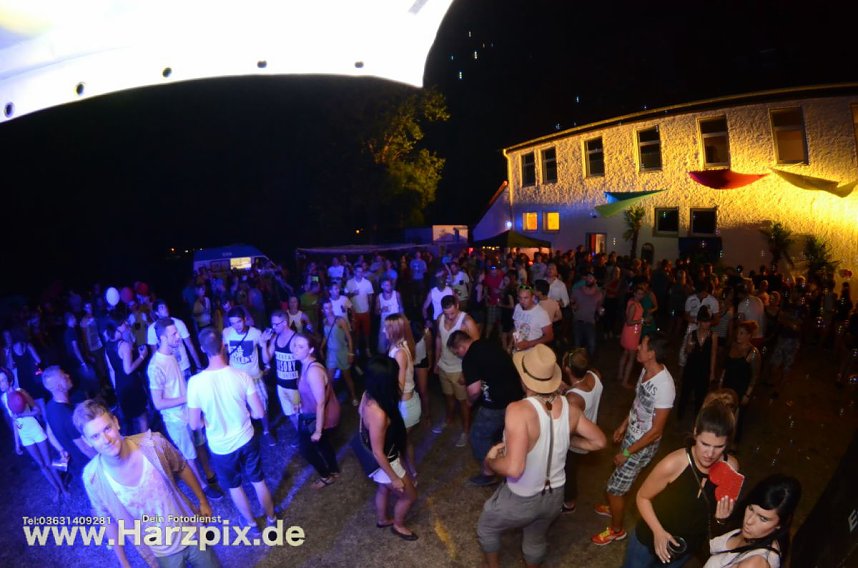 Herz❤Allerliebst Festival