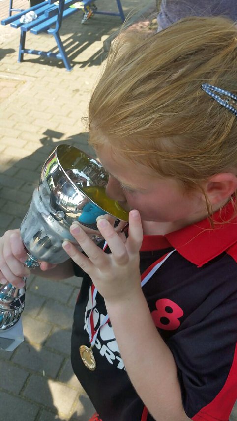 F-Junioren-Kreisjugendmasters im Fu&szlig;ball