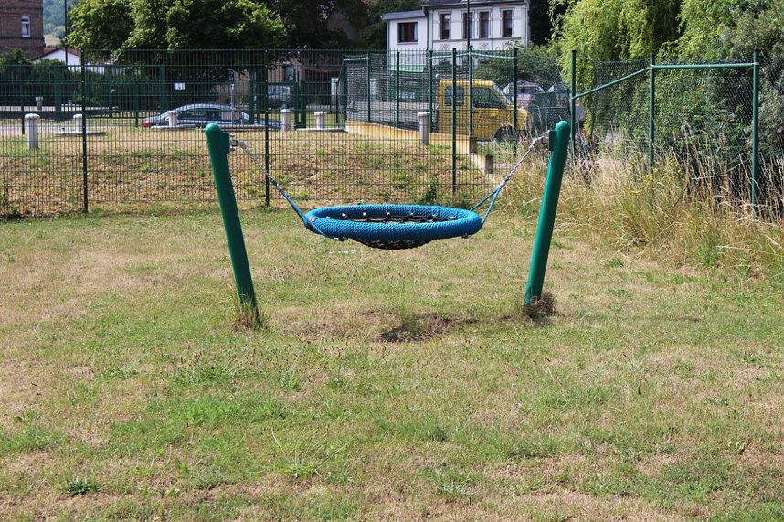 Neue Grundschule entsteht