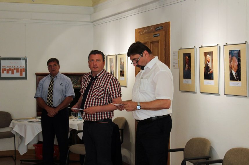 St&eacute;phane Hessel