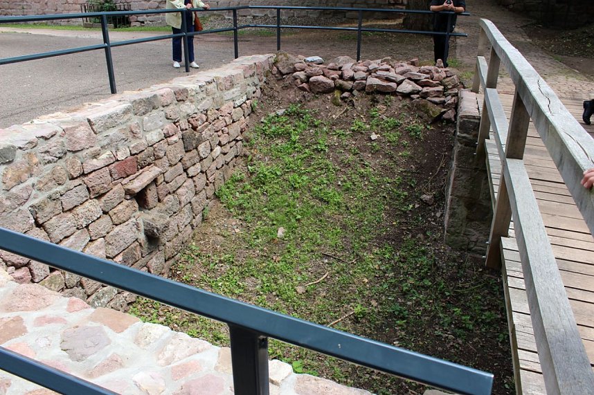 Bald Theater auf dem Kyffh&auml;user?