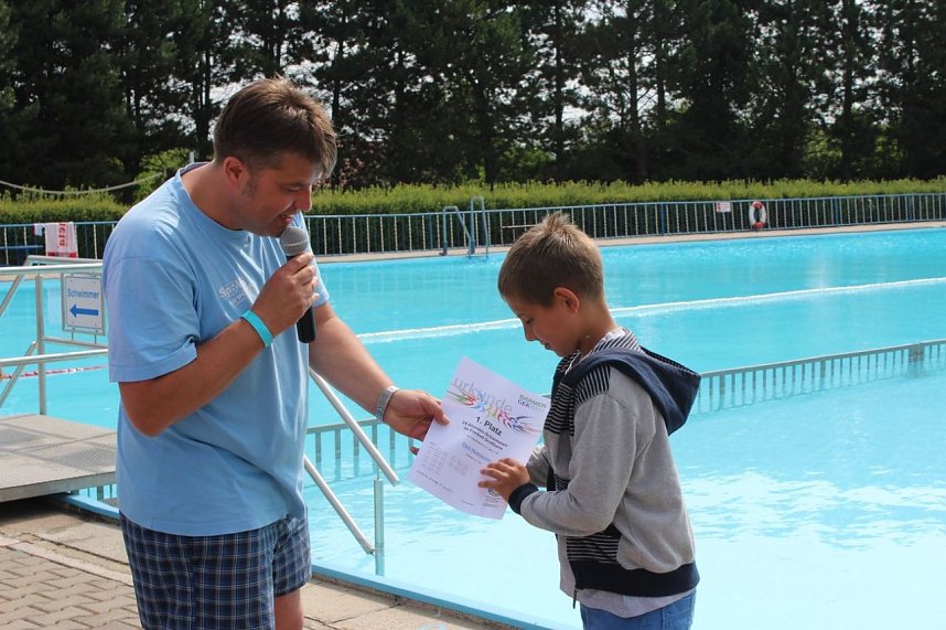 Angepeilte Marke geknackt?