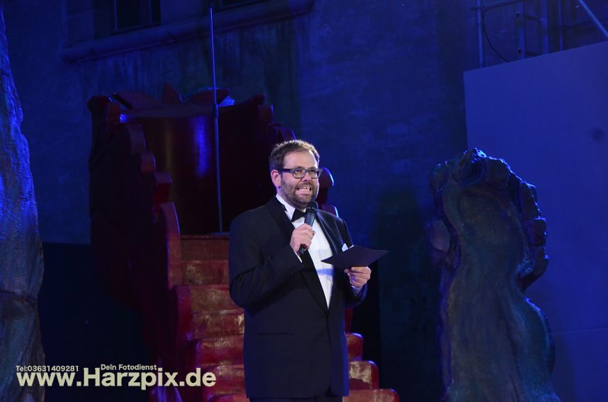 Musical Night in Sondershausen