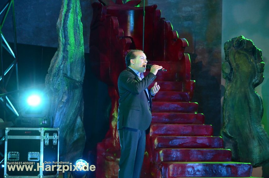 Musical Night in Sondershausen