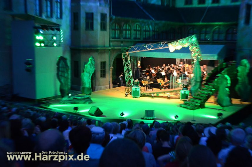 Musical Night in Sondershausen