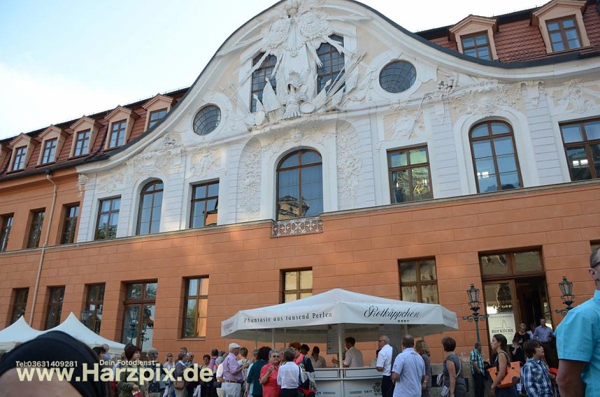 Musical Night in Sondershausen