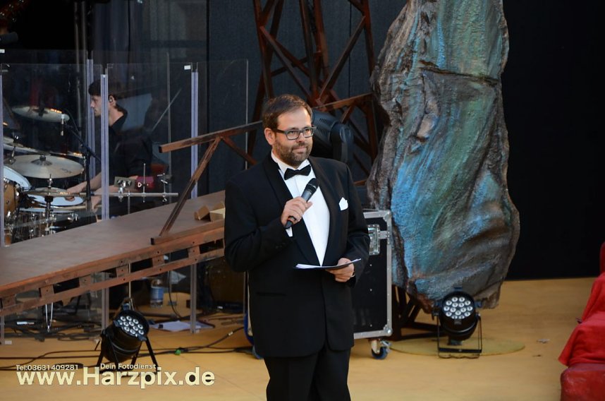 Musical Night in Sondershausen