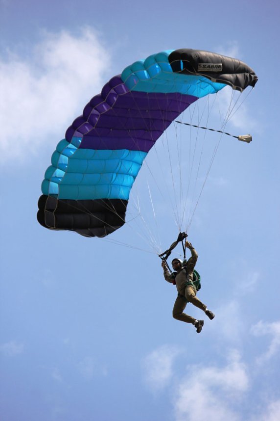 Das Jubil&auml;ums-Flugplatzfest naht