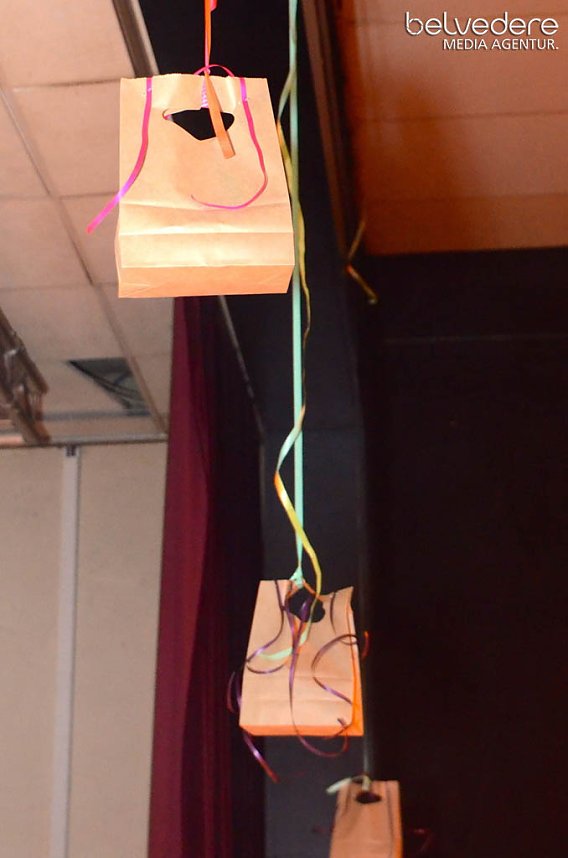 Party im Jugendclubhaus in Nordhausen