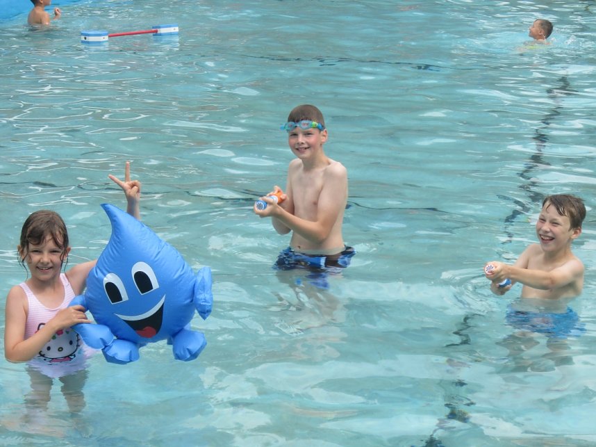 Es ist wieder soweit!