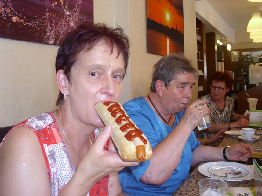 Schloss Molsdorf � eine Zeitreise bis ins 18. Jahrhundert