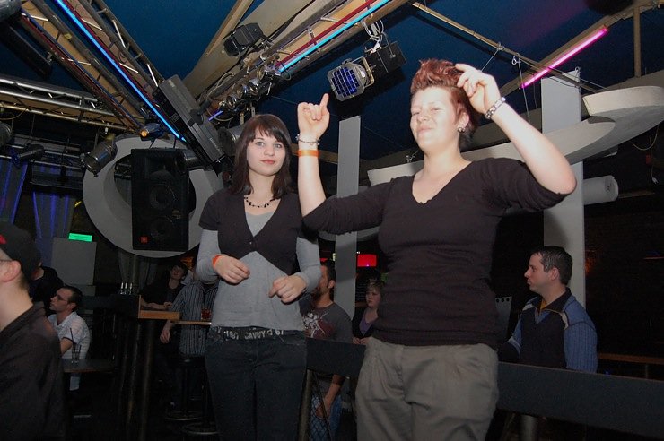 Ferienparty in der Webe.NNZ-City Scout on Tour