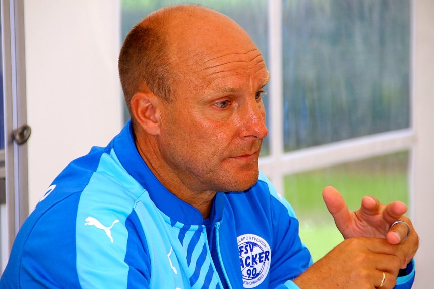 Wacker gewinnt 2:0 gegen Neustrelitz