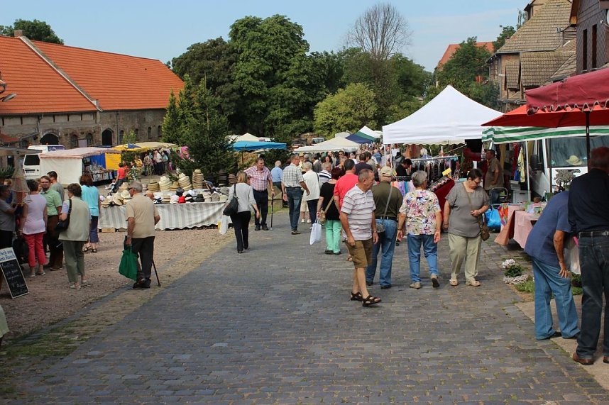 Ansturm hielt sich in Grenzen