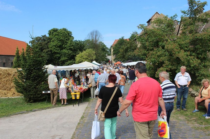 Ansturm hielt sich in Grenzen