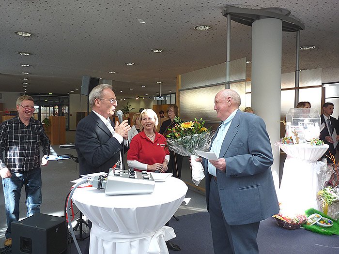 Gewinner PS-Los-Sparen