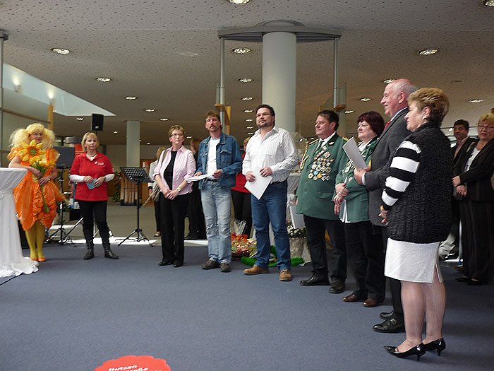 Gewinner PS-Los-Sparen