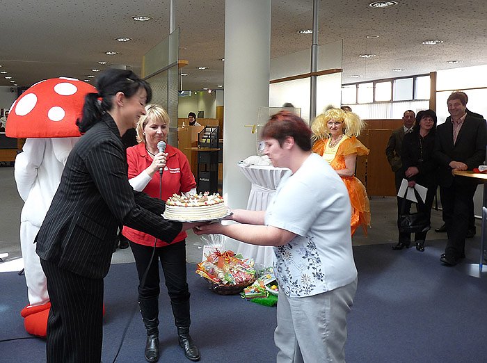 Gewinner PS-Los-Sparen