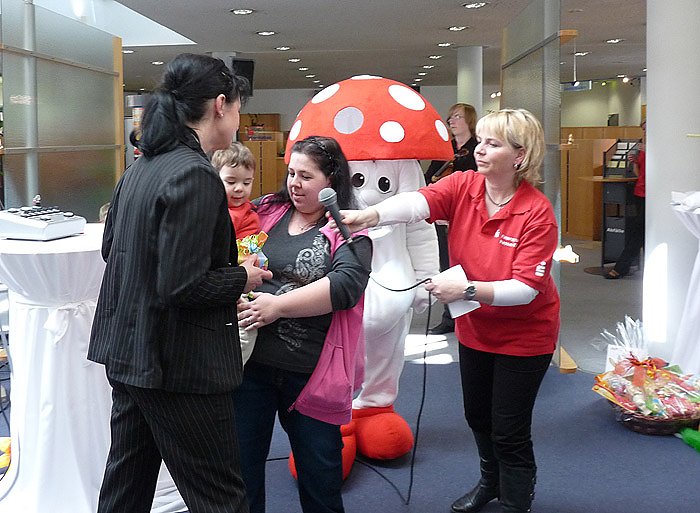 Gewinner PS-Los-Sparen