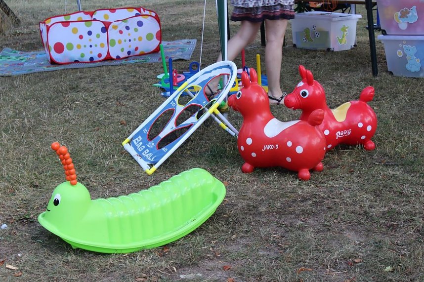 Auf der "Stra&szlig;e der Vielfalt"