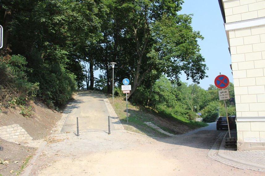 Grillparty im Schlosspark?