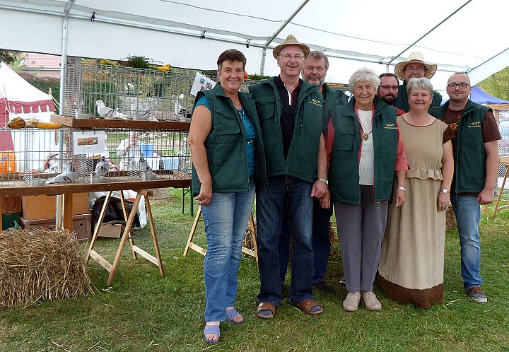 Wichtige Informationen anl&auml;sslich des Bauernmarkte 2015
