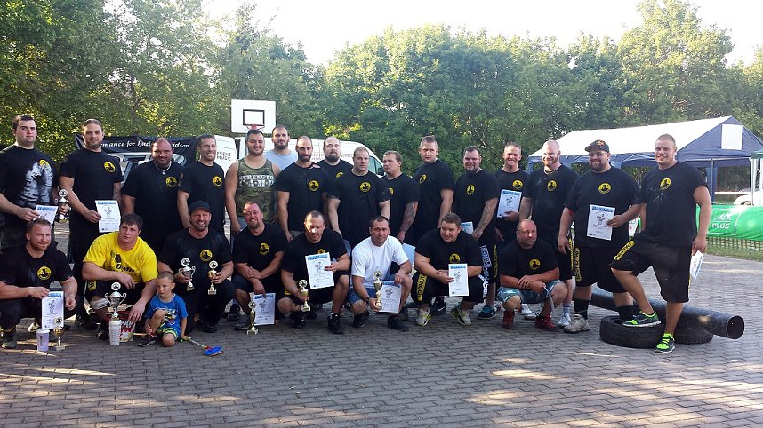 Der Verein sagt DANKE