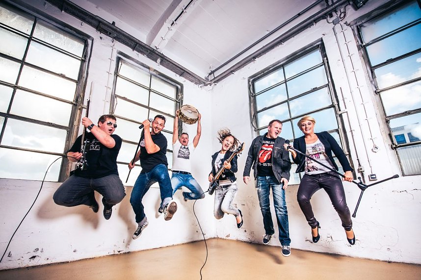 Jubil&auml;ums-Weinfest in Sondershausen