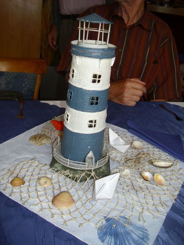 Fischrestaurant Am Staudamm Vehra