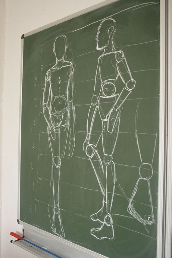 Das war ein voller Erfolg!